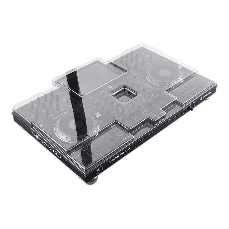 Decksaver Denon Prime4 cover