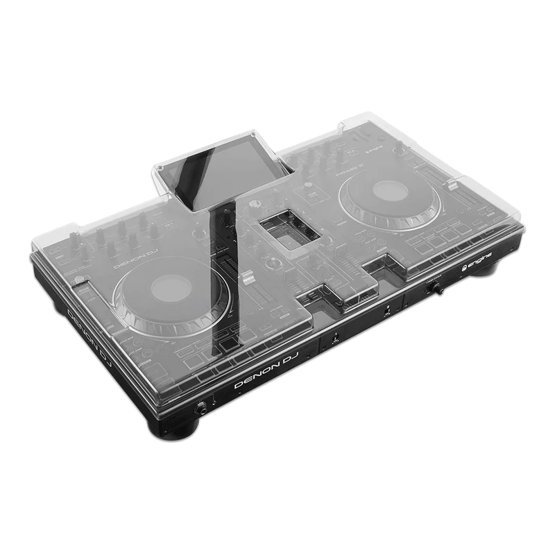 Decksaver Prime 2 cover