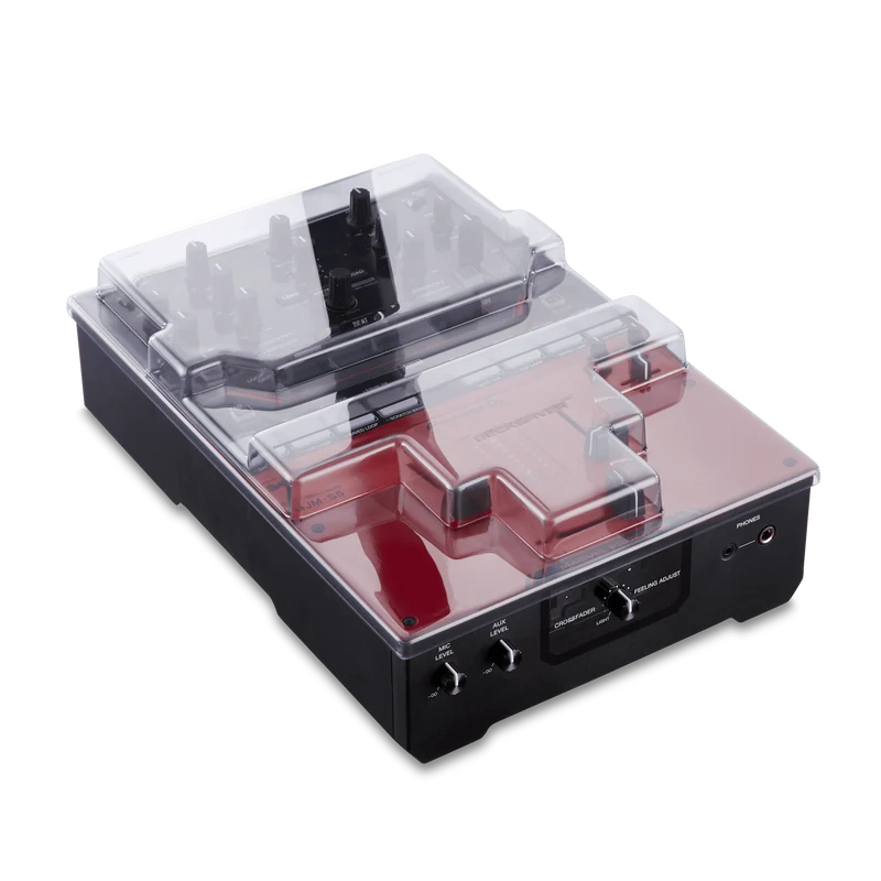 Decksaver Pioneer DJ DJM-S5 cover