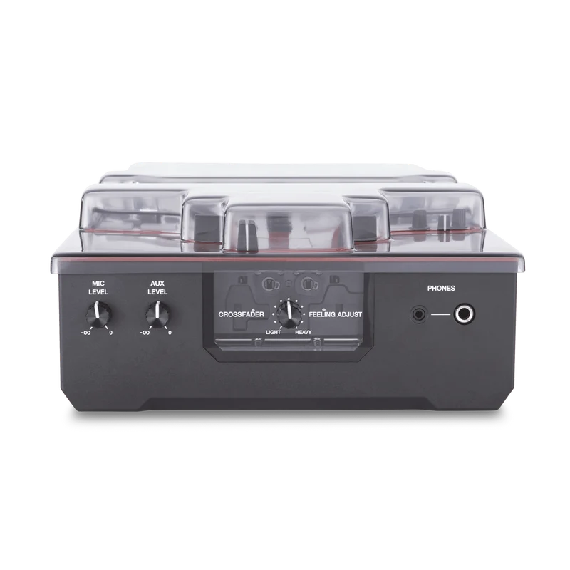 Decksaver Pioneer DJ DJM-S5 cover