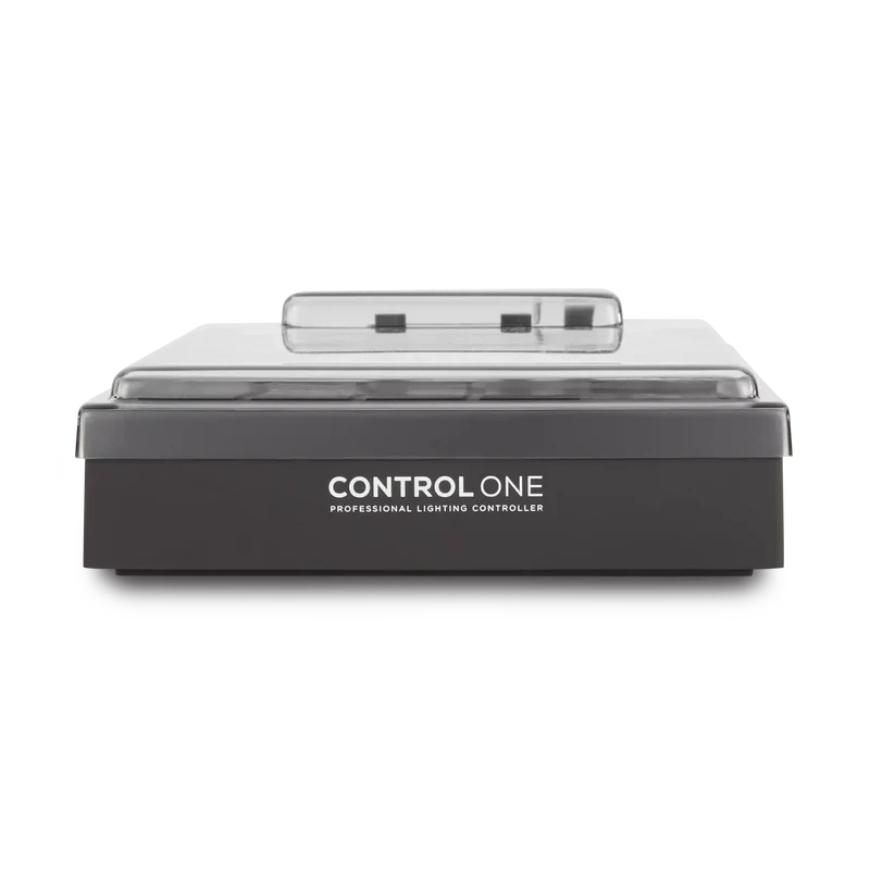 Decksaver Soundswitch Control One Cover