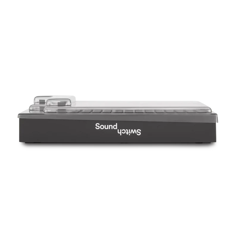 Decksaver Soundswitch Control One Cover
