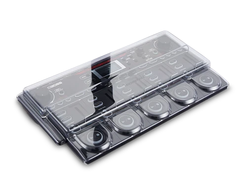 Decksaver RC-505 Loopstation cover