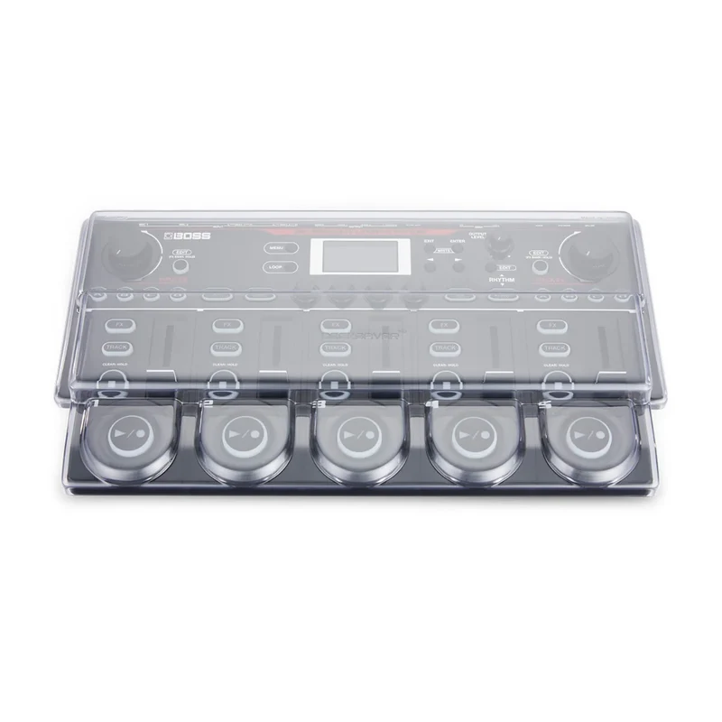 Decksaver RC-505 Loopstation cover