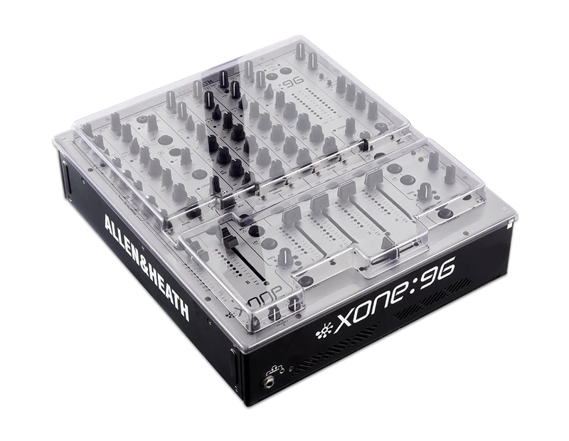 Decksaver Allen & Heath XONE 96 cover