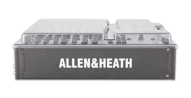 Decksaver Allen & Heath XONE 96 cover