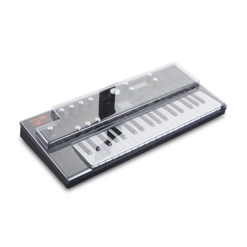 Decksaver ASM Hydrasynth Explorer cover