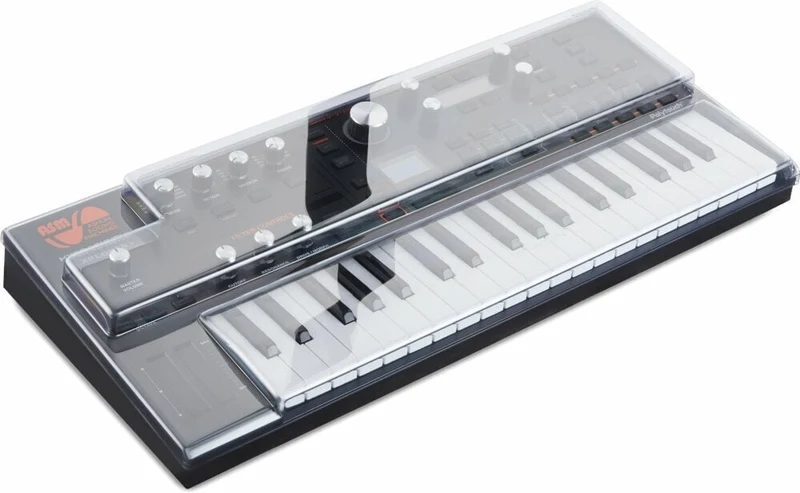 Decksaver ASM Hydrasynth Explorer cover