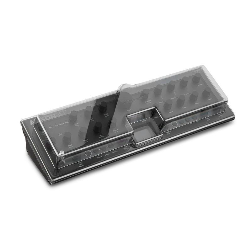 Decksaver Modal Argon8M & Cobalt8M cover
