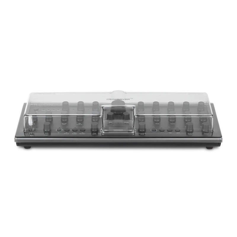 Decksaver Modal Argon8M & Cobalt8M cover