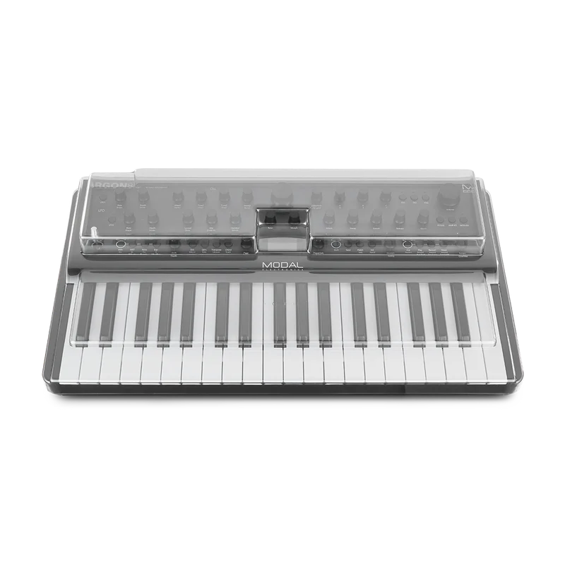 Decksaver Modal Argon8 & Cobalt8 cover