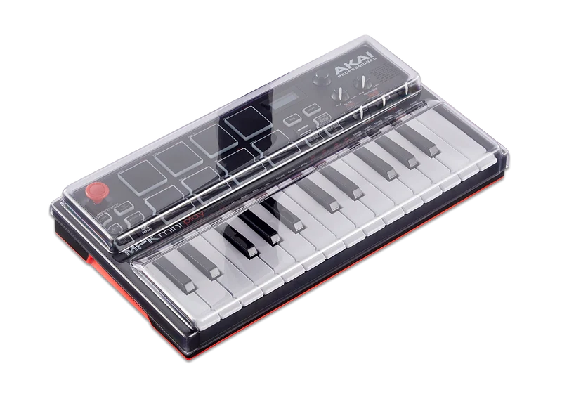 Decksaver Akai MPK Mini Play cover