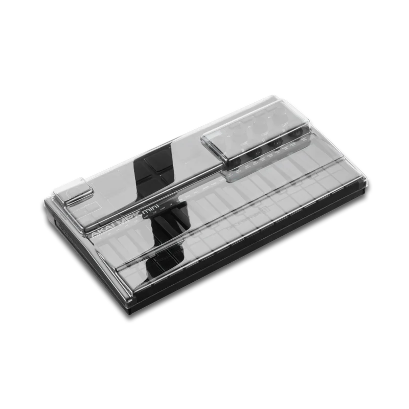 Decksaver Akai Pro MPK Mini MK3 Cover