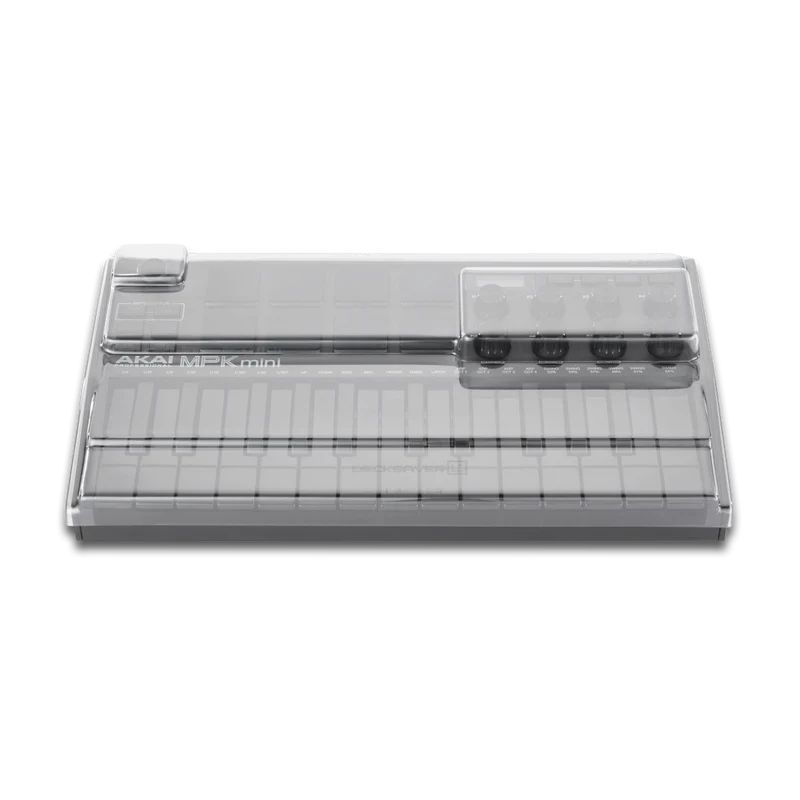 Decksaver Akai Pro MPK Mini MK3 Cover