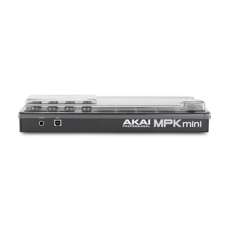 Decksaver Akai Pro MPK Mini MK3 Cover