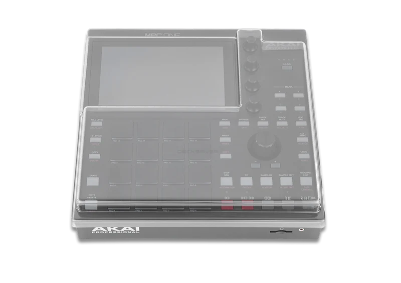 Decksaver MPC One Cover