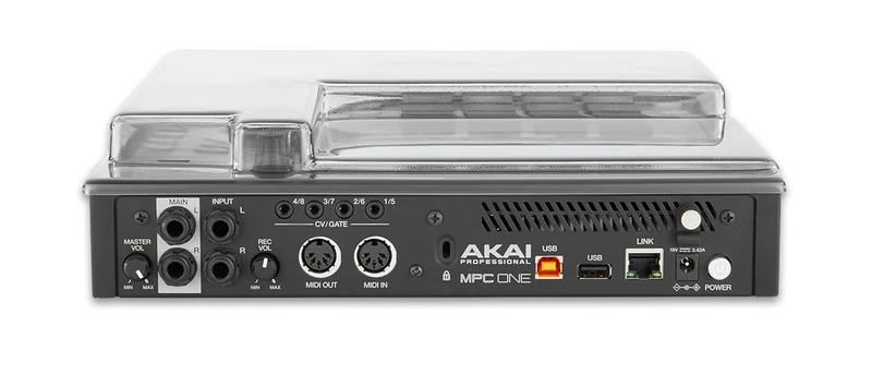 Decksaver MPC One Cover