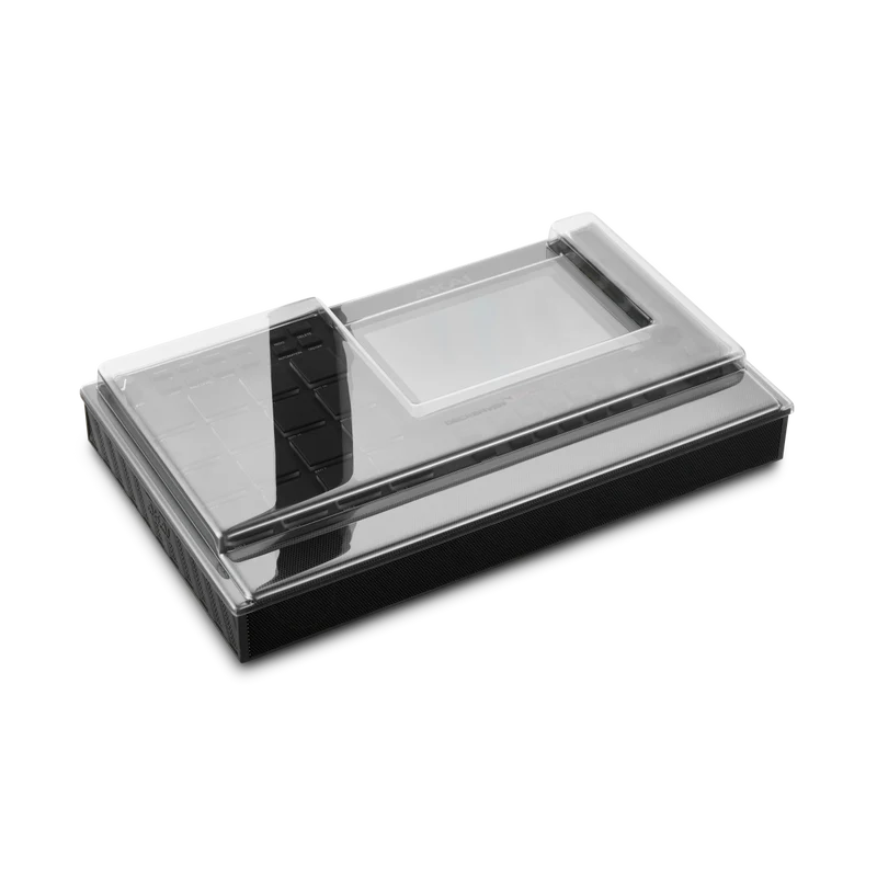 Decksaver MPC Live 2 cover