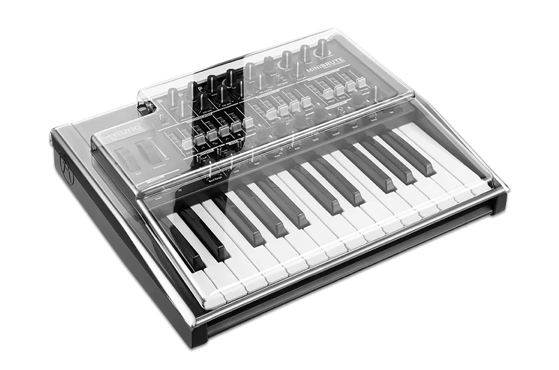 Decksaver Arturia MiniBrute cover