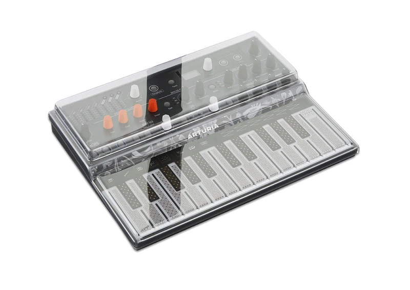 Decksaver Microfreak Cover