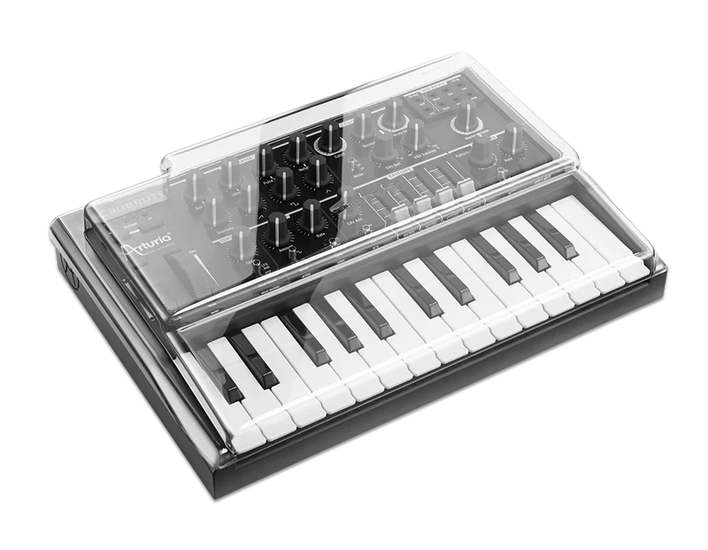 Decksaver Arturia MicroBrute cover