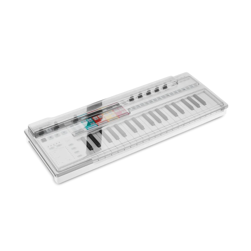 Decksaver Arturia Keystep Pro Cover