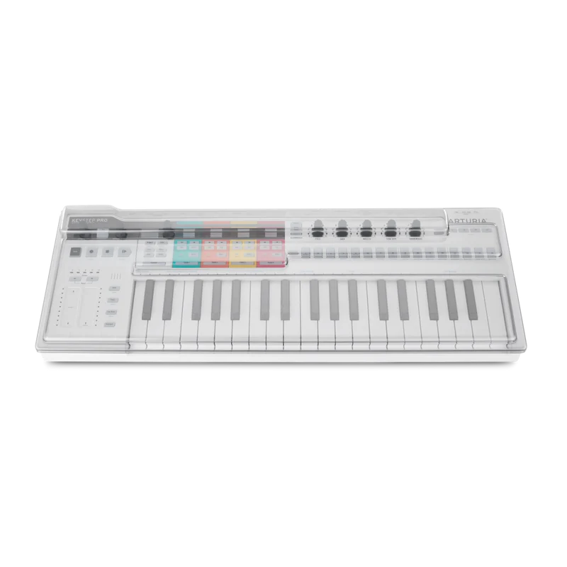 Decksaver Arturia Keystep Pro Cover