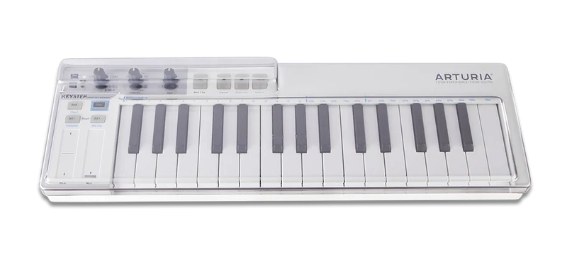 Decksaver Arturia Keystep 37 Cover LE