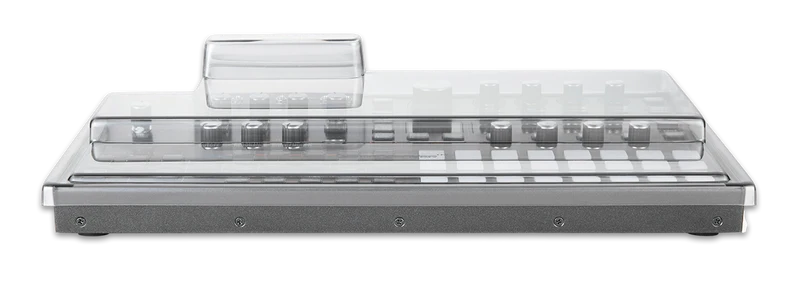 Decksaver Hydrasynth Desktop cover