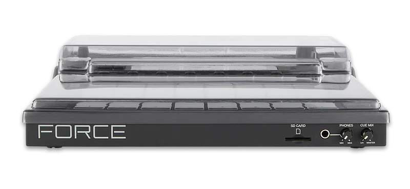 Decksaver Akai Force cover