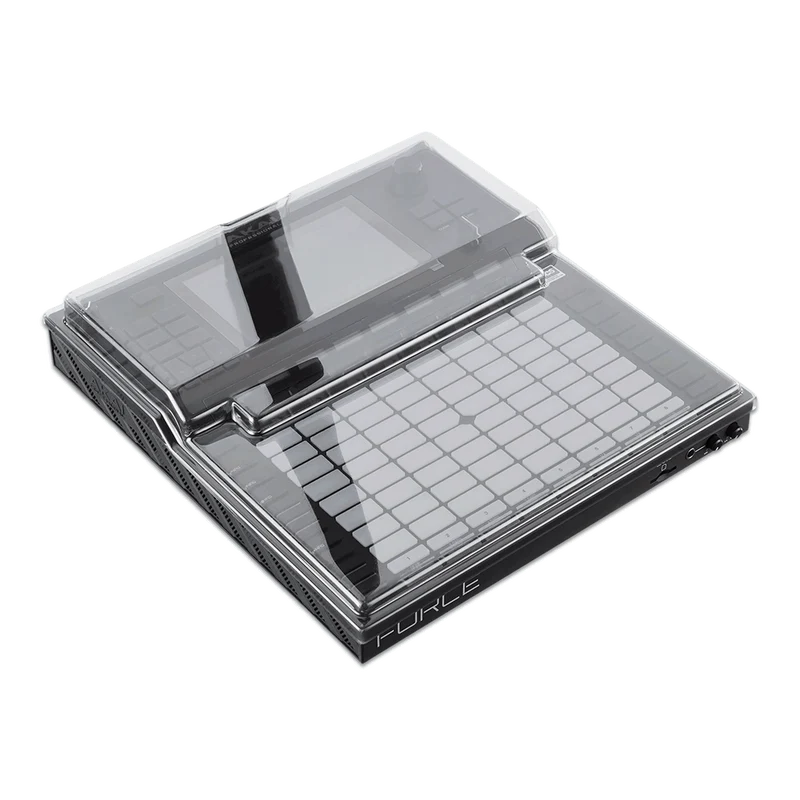 Decksaver Akai Force cover