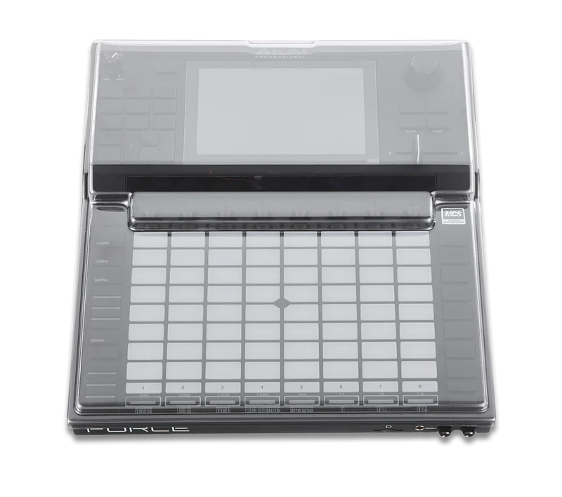 Decksaver Akai Force cover