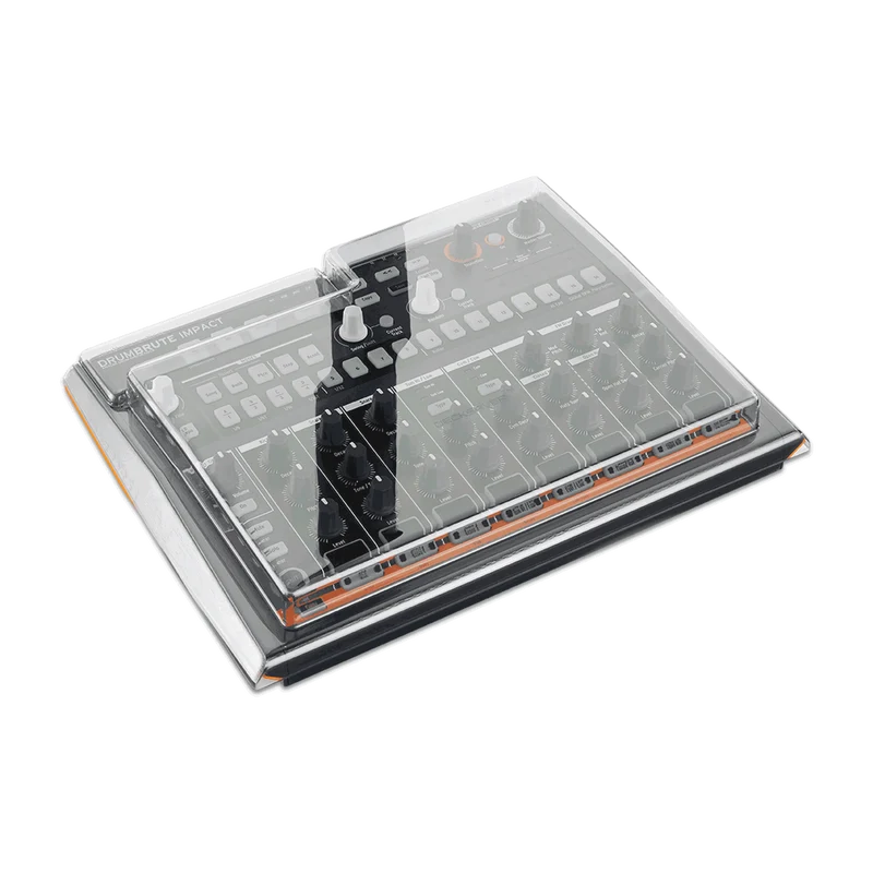 Decksaver Drumbrute Impact cover