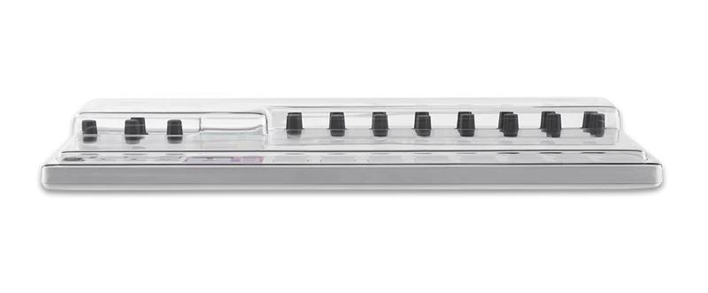 Decksaver Arturia Beatstep Pro cover