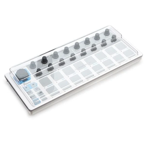 Decksaver Arturia BeatStep cover