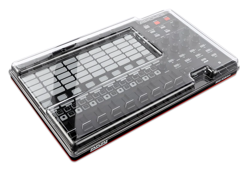 Decksaver Akai APC40 MK2 cover