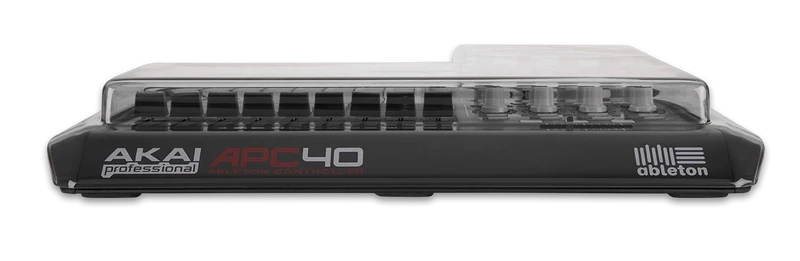 Decksaver Akai APC40 MK2 cover