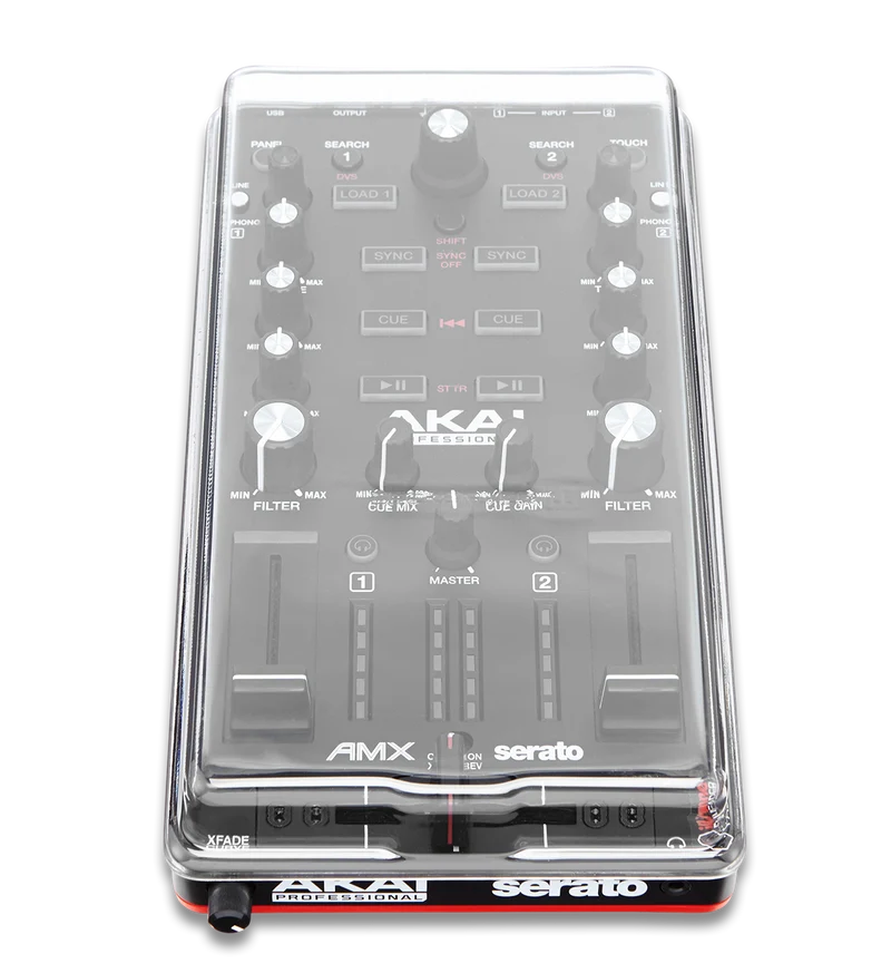 Decksaver Akai AFX / AMX cover