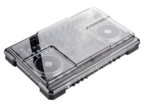 Decksaver ADJ VMS 4 cover