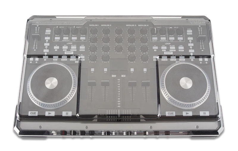 Decksaver ADJ VMS 4 cover
