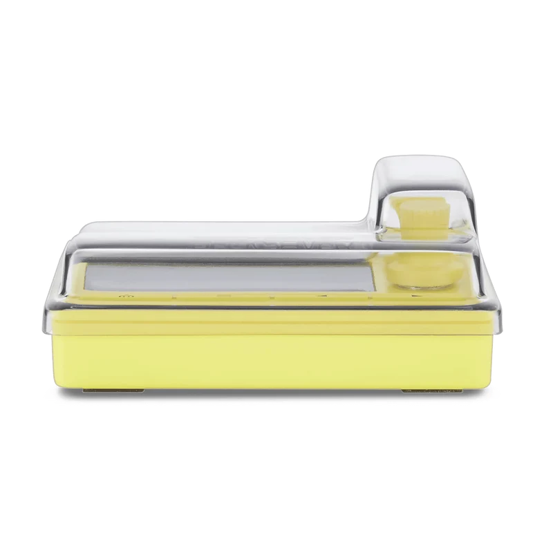 Decksaver 1010 Music Nanobox Cover