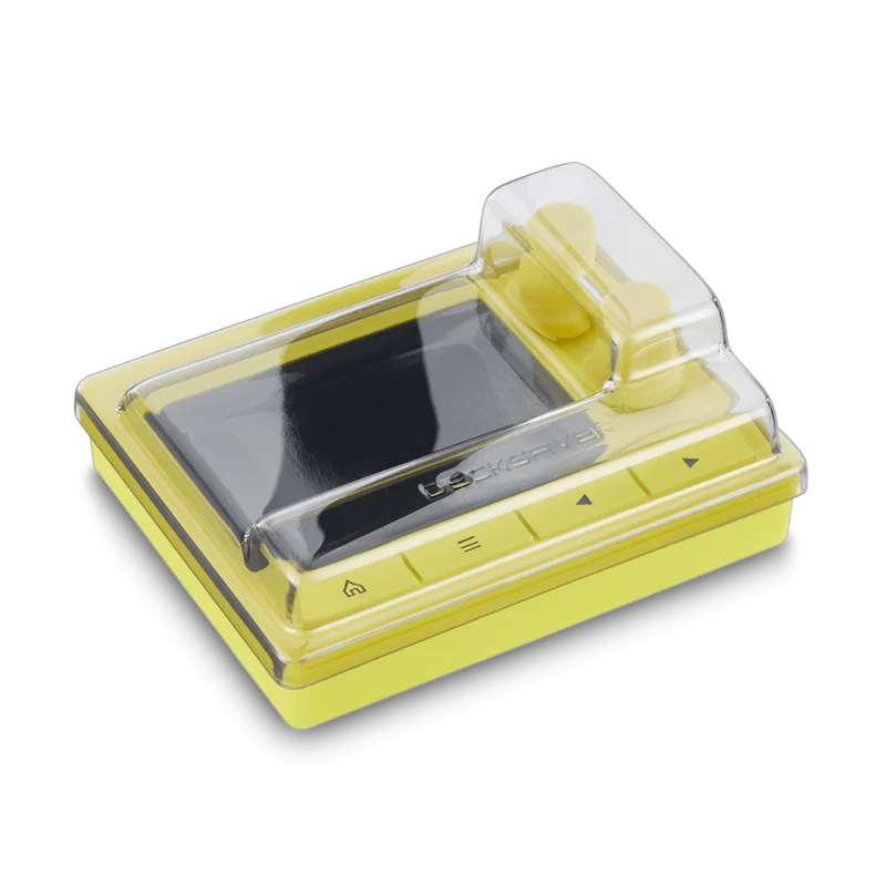 Decksaver 1010 Music Nanobox Cover