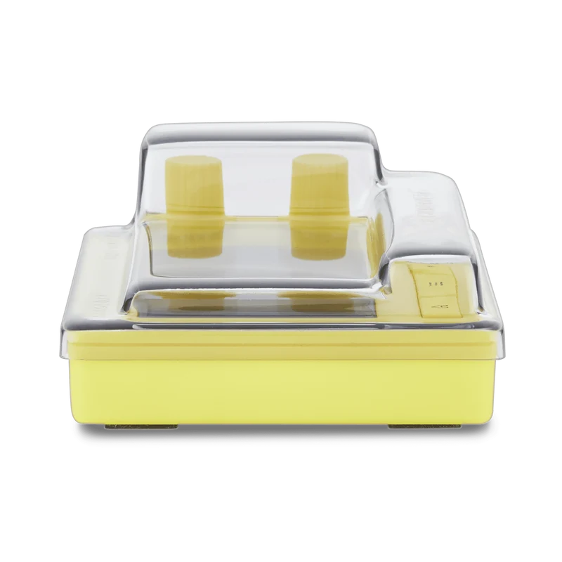 Decksaver 1010 Music Nanobox Cover