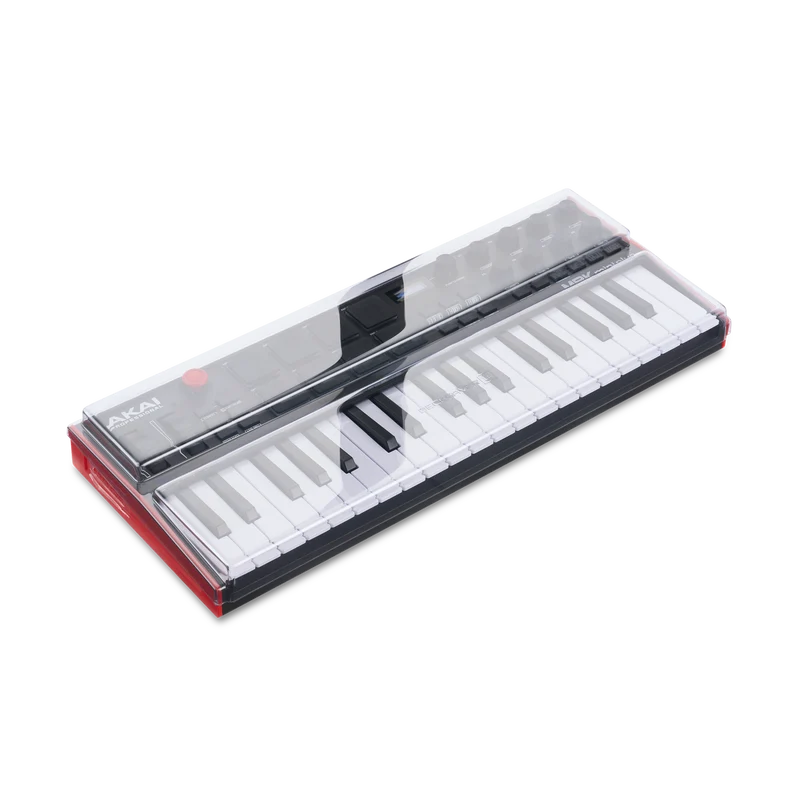 Decksaver AKAI MPK MINI PLUS COVER