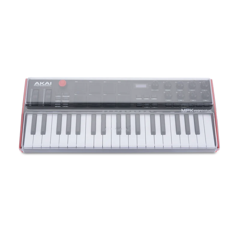 Decksaver AKAI MPK MINI PLUS COVER