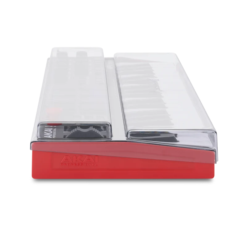 Decksaver AKAI MPK MINI PLUS COVER