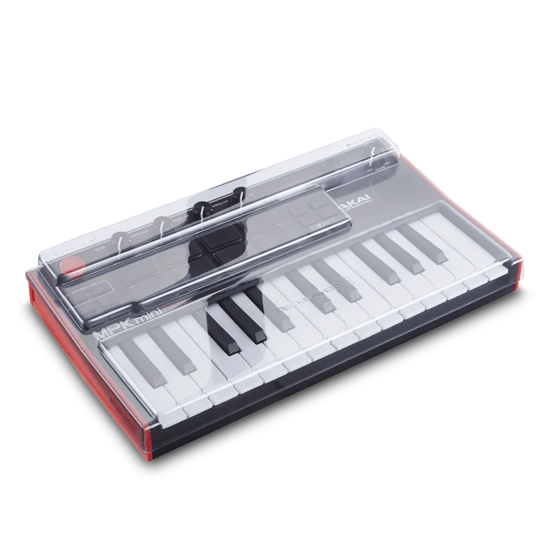 Decksaver Akai MPK Miniplay Mk3 Cover