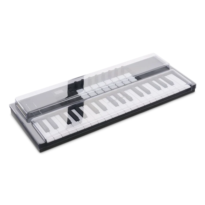 Decksaver Novation Launchkey Mini 37 MK4 Cover