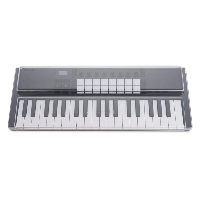 Decksaver Novation Launchkey Mini 37 MK4 Cover
