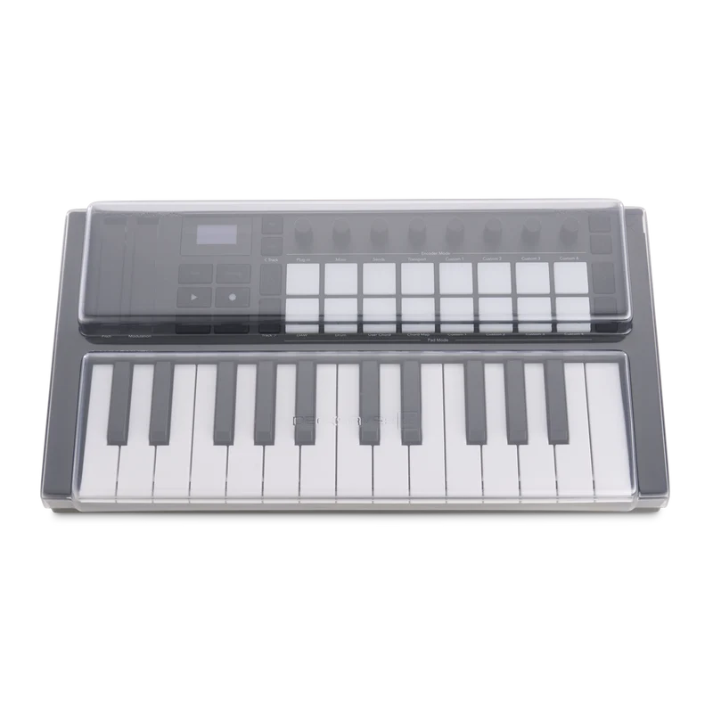 Decksaver Novation Launchkey MINI 25 MK4 Cover